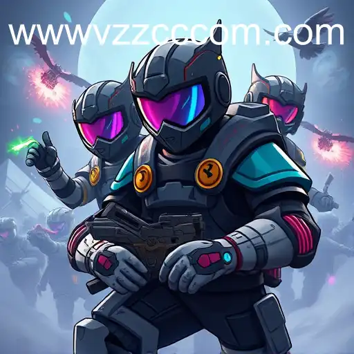 Exploring the Virtual Playground of www.vzz.cc