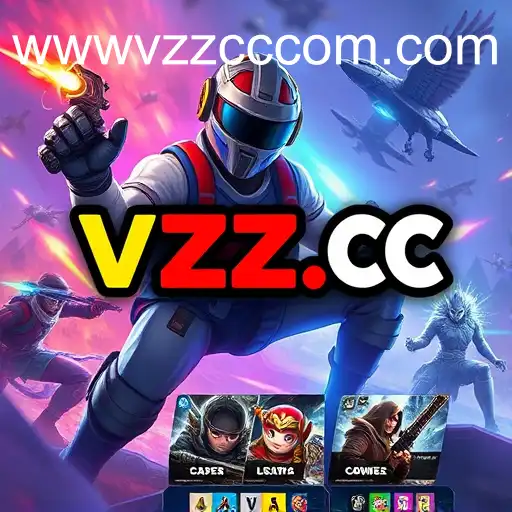 Exploring the Rise of vzz.cc in the Gaming Industry