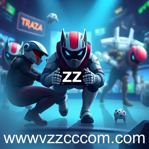 The Rise of Vzz.cc in the Gaming Arena
